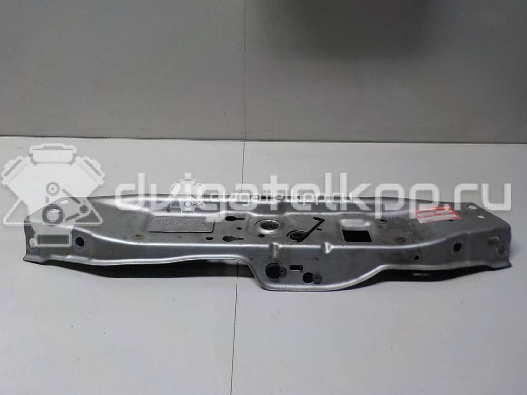 Фото Панель передняя  93189014 для Opel Astra / Zafira {forloop.counter}}
