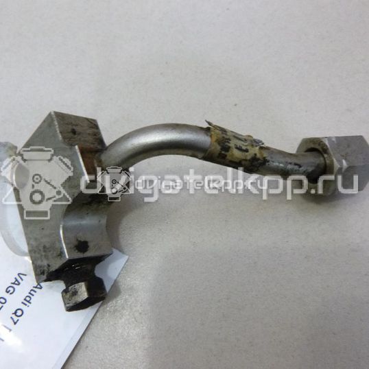 Фото Трубка топливная для двигателя BAR для Audi Q7 314-350 л.с 32V 4.2 л бензин 079127501S