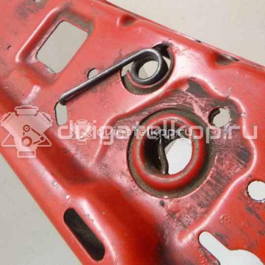 Фото Панель передняя  93189014 для Opel Astra / Zafira