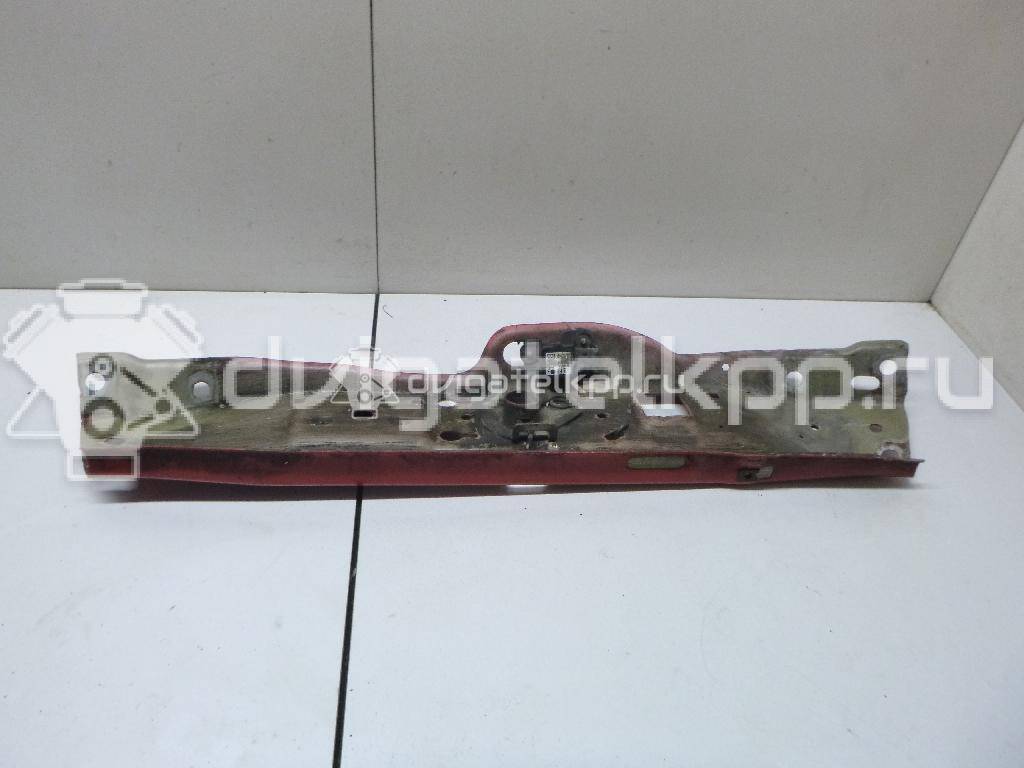 Фото Панель передняя  93189014 для Opel Astra / Zafira {forloop.counter}}