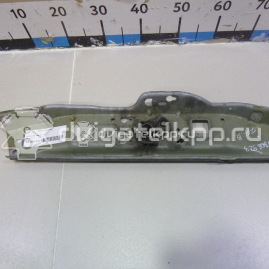 Фото Панель передняя  93189014 для Opel Astra / Zafira