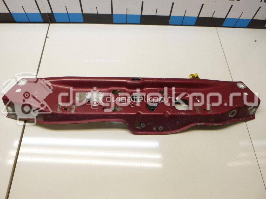 Фото Панель передняя  93189014 для Opel Astra / Zafira {forloop.counter}}