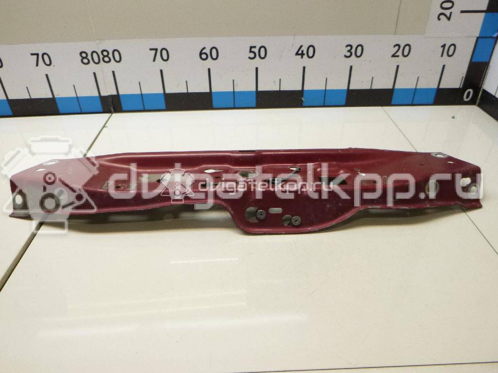 Фото Панель передняя  93189014 для Opel Astra / Zafira {forloop.counter}}