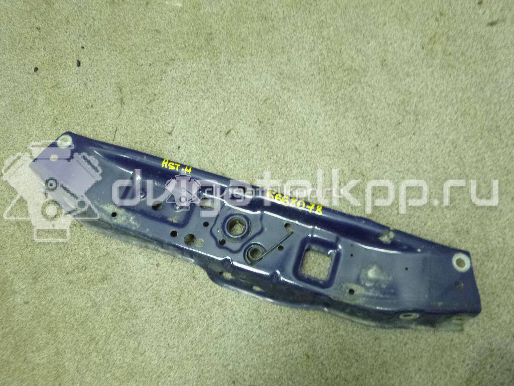 Фото Панель передняя  93189014 для Opel Astra / Zafira {forloop.counter}}