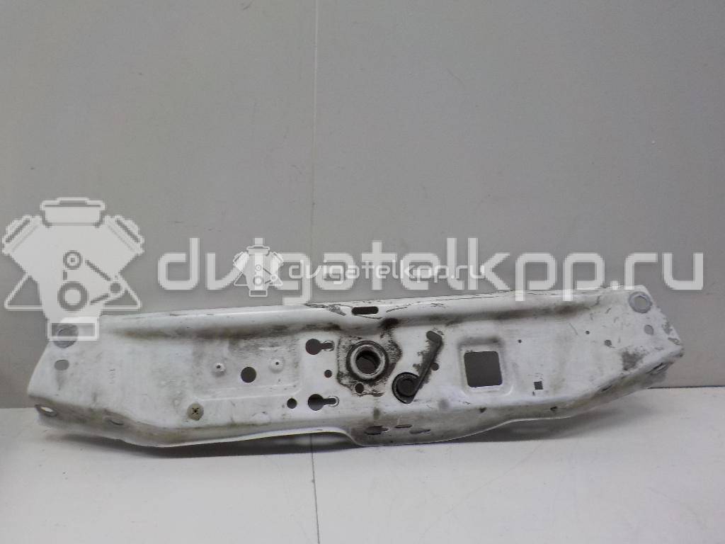 Фото Панель передняя  93189014 для Opel Astra / Zafira {forloop.counter}}