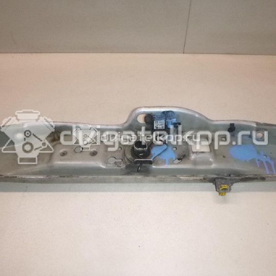 Фото Панель передняя  93189014 для Opel Astra / Zafira