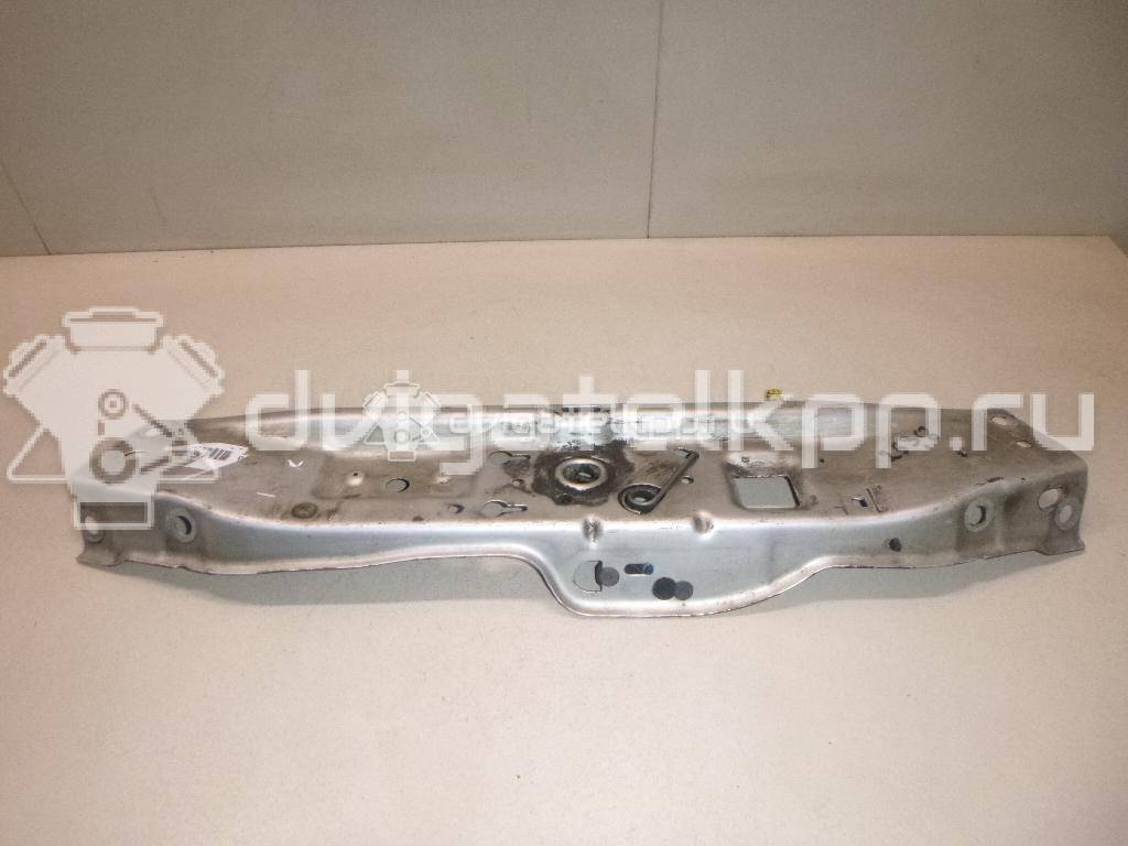Фото Панель передняя  93189014 для Opel Astra / Zafira {forloop.counter}}