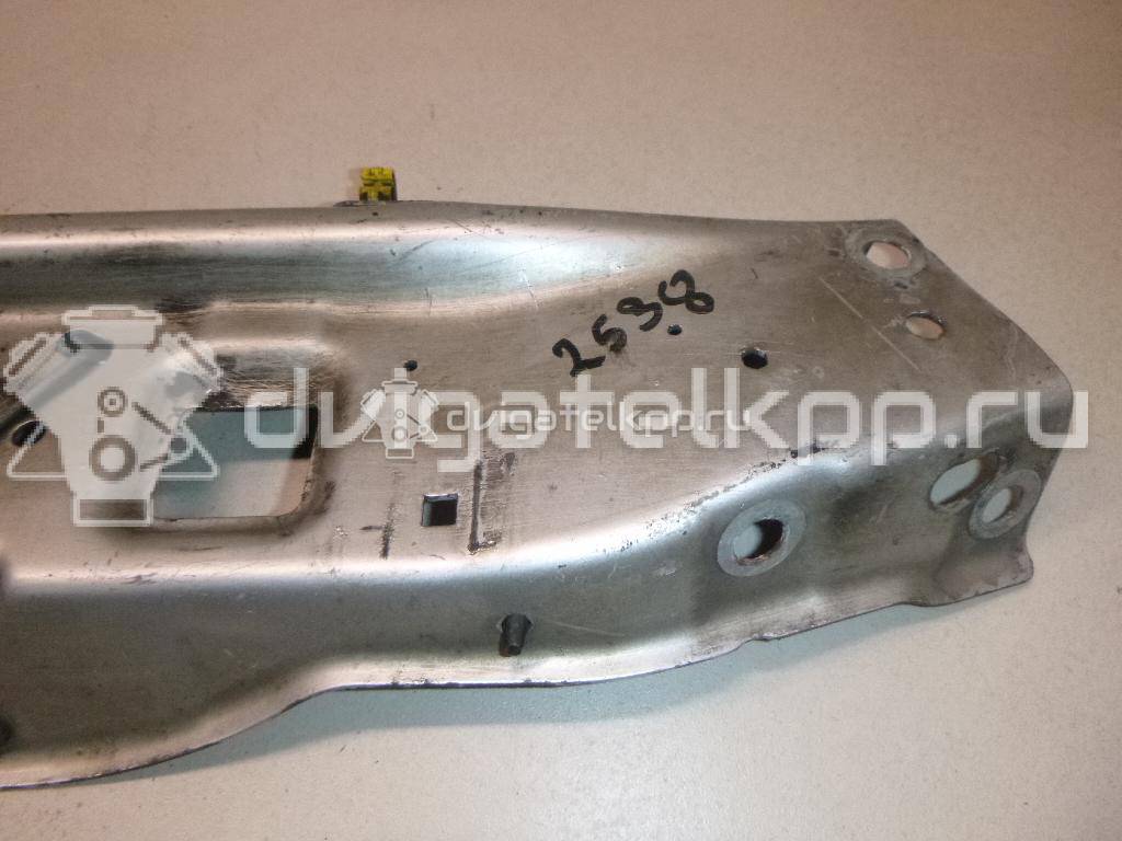 Фото Панель передняя  93189014 для Opel Astra / Zafira {forloop.counter}}