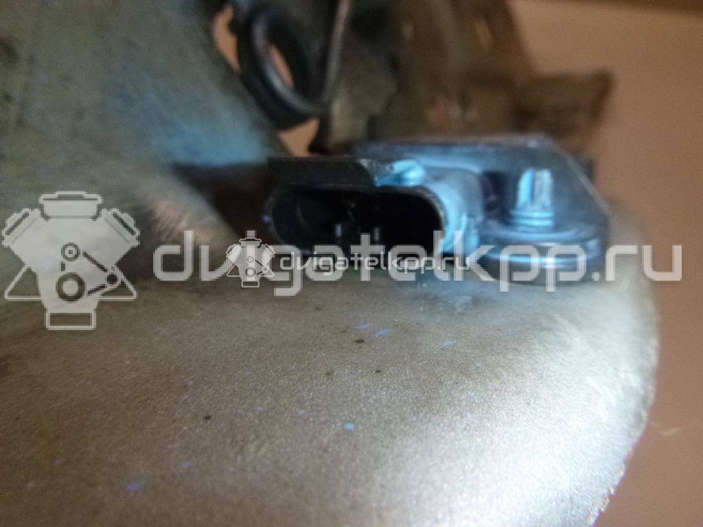Фото Панель передняя  93189014 для Opel Astra / Zafira {forloop.counter}}