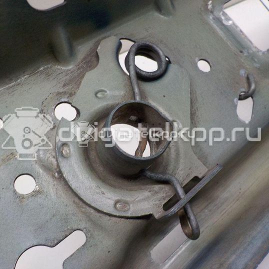 Фото Панель передняя  93189014 для Opel Astra / Zafira