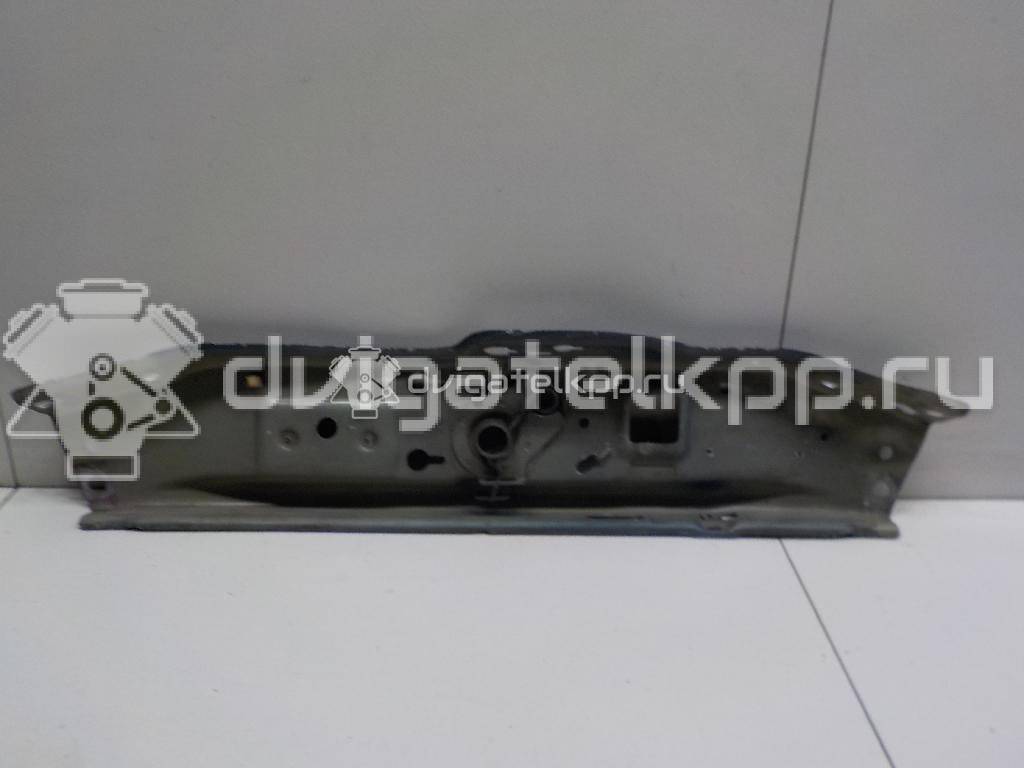 Фото Панель передняя  93189014 для Opel Astra / Zafira {forloop.counter}}