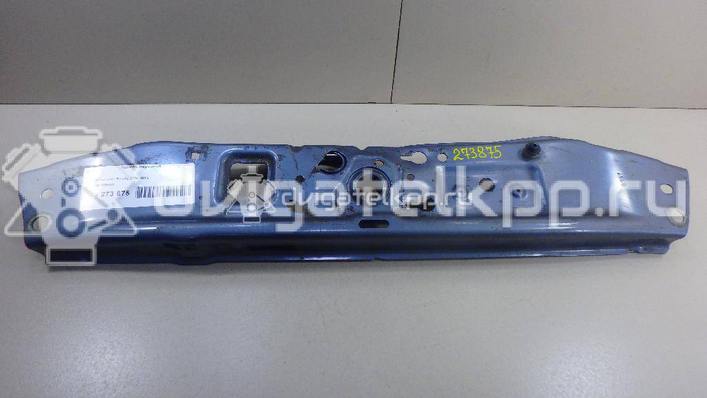 Фото Панель передняя  93189014 для Opel Astra / Zafira {forloop.counter}}