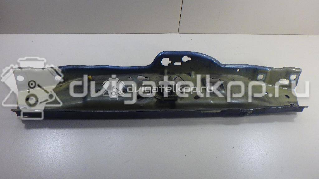 Фото Панель передняя  93189014 для Opel Astra / Zafira {forloop.counter}}
