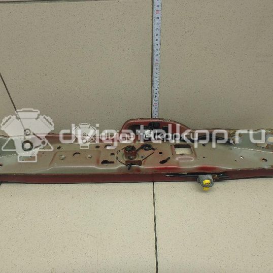 Фото Панель передняя  93189014 для Opel Astra / Zafira