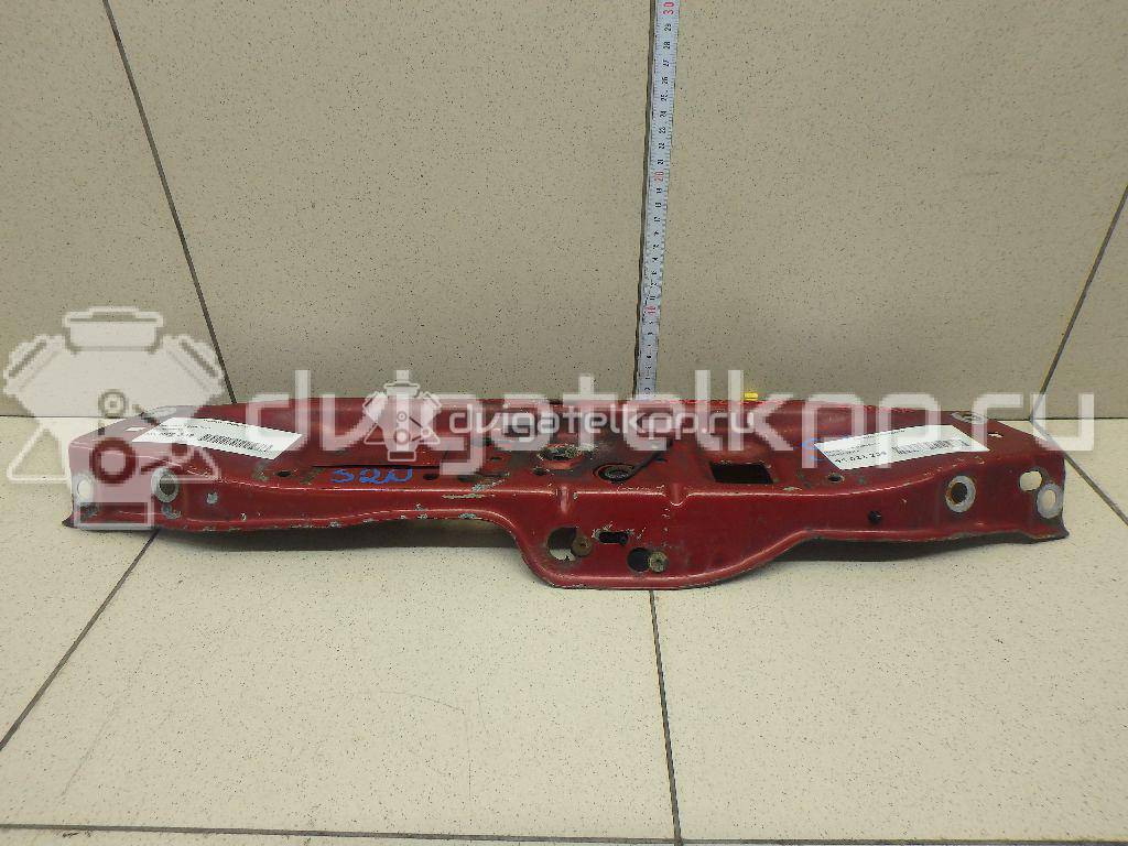 Фото Панель передняя  93189014 для Opel Astra / Zafira {forloop.counter}}