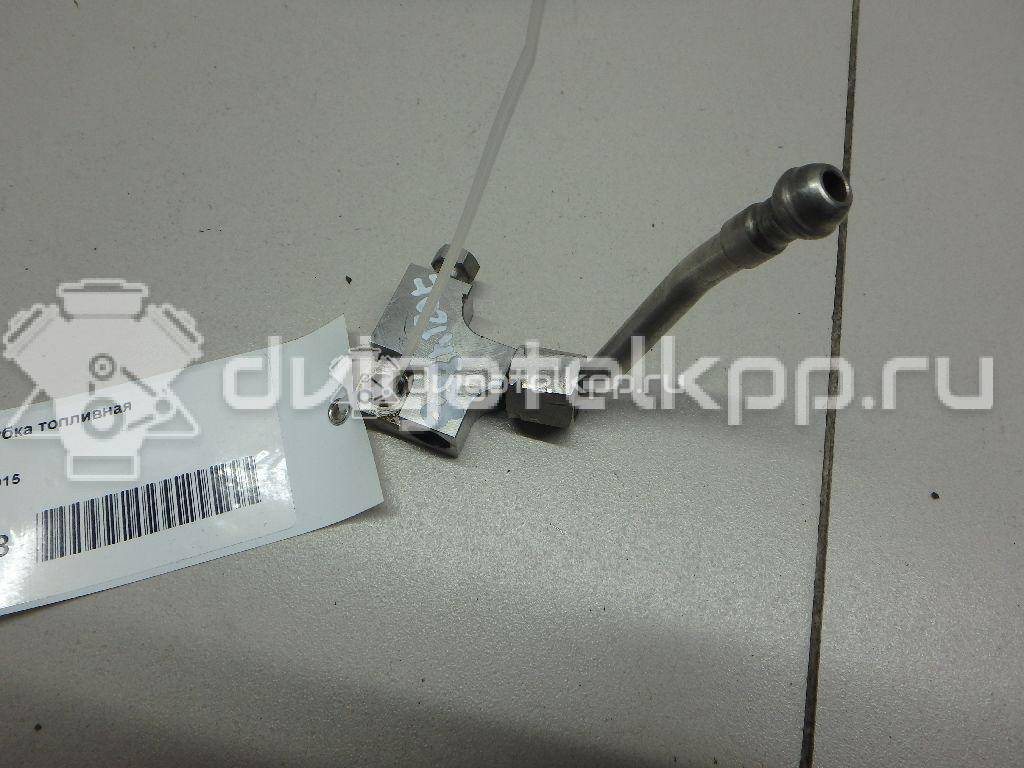 Фото Трубка топливная для двигателя BAR для Audi Q7 314-350 л.с 32V 4.2 л бензин 079127501S {forloop.counter}}