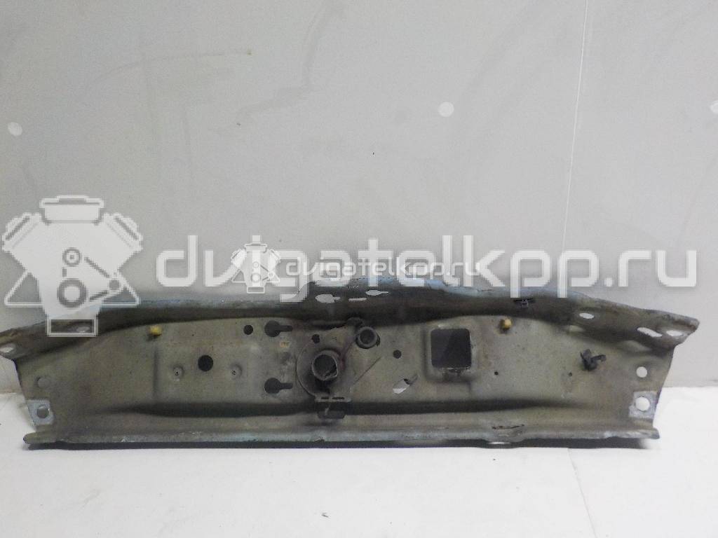Фото Панель передняя  93189014 для Opel Astra / Zafira {forloop.counter}}