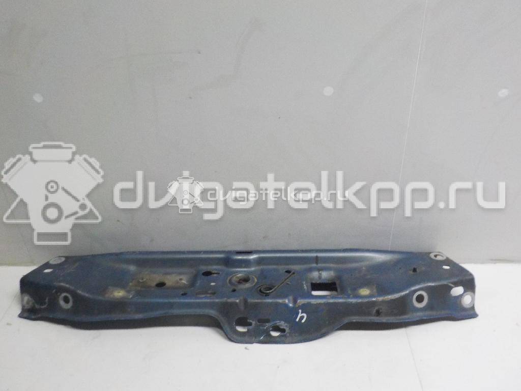 Фото Панель передняя  93189014 для Opel Astra / Zafira {forloop.counter}}