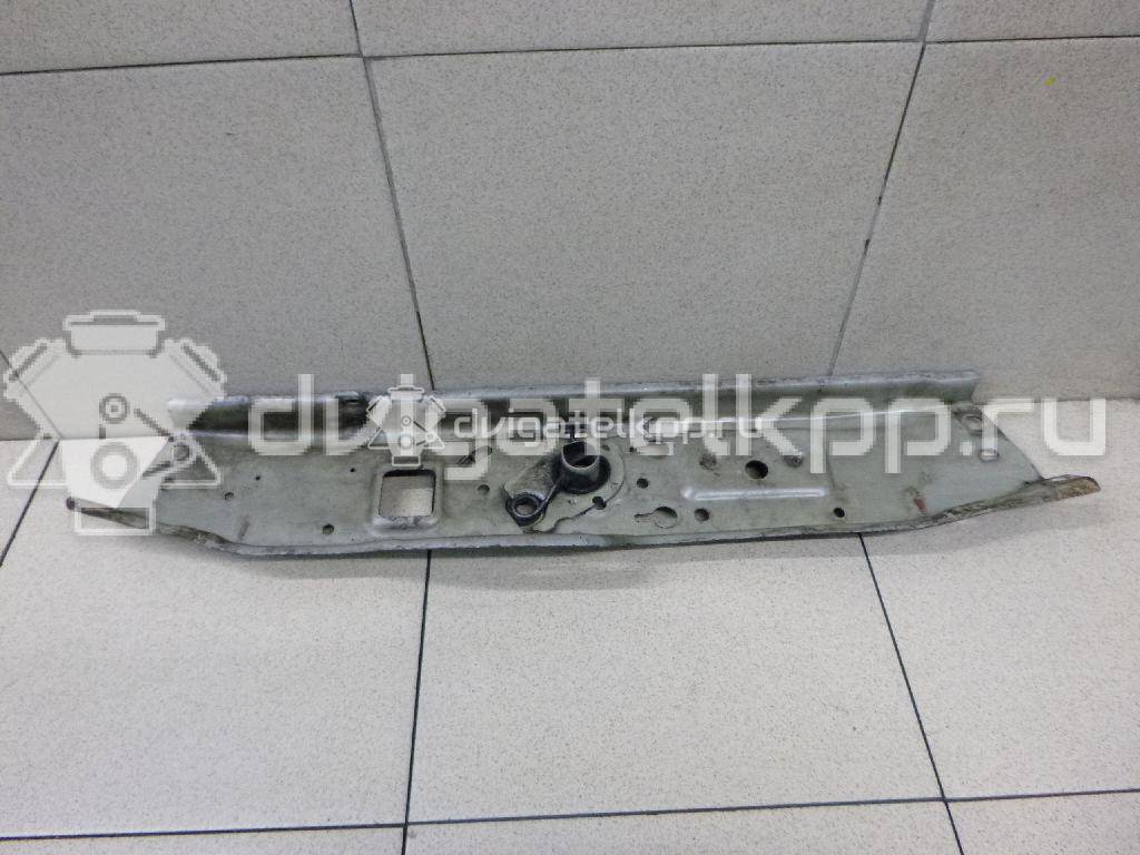 Фото Панель передняя  93189014 для Opel Astra / Zafira {forloop.counter}}