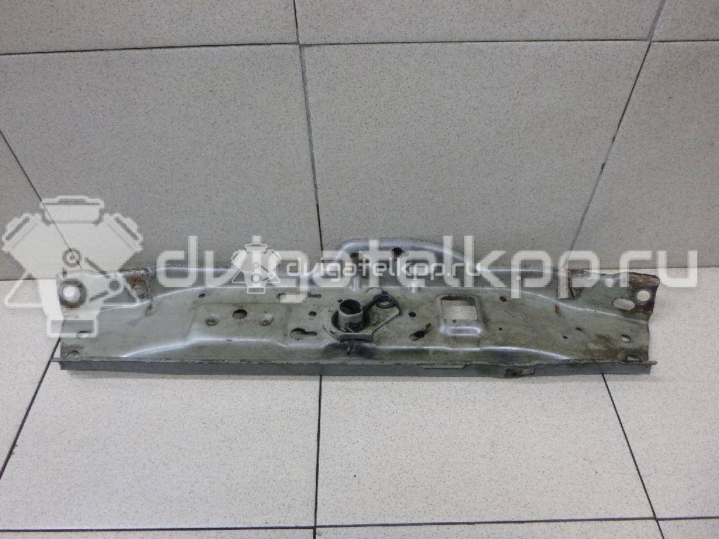 Фото Панель передняя  93189014 для Opel Astra / Zafira {forloop.counter}}