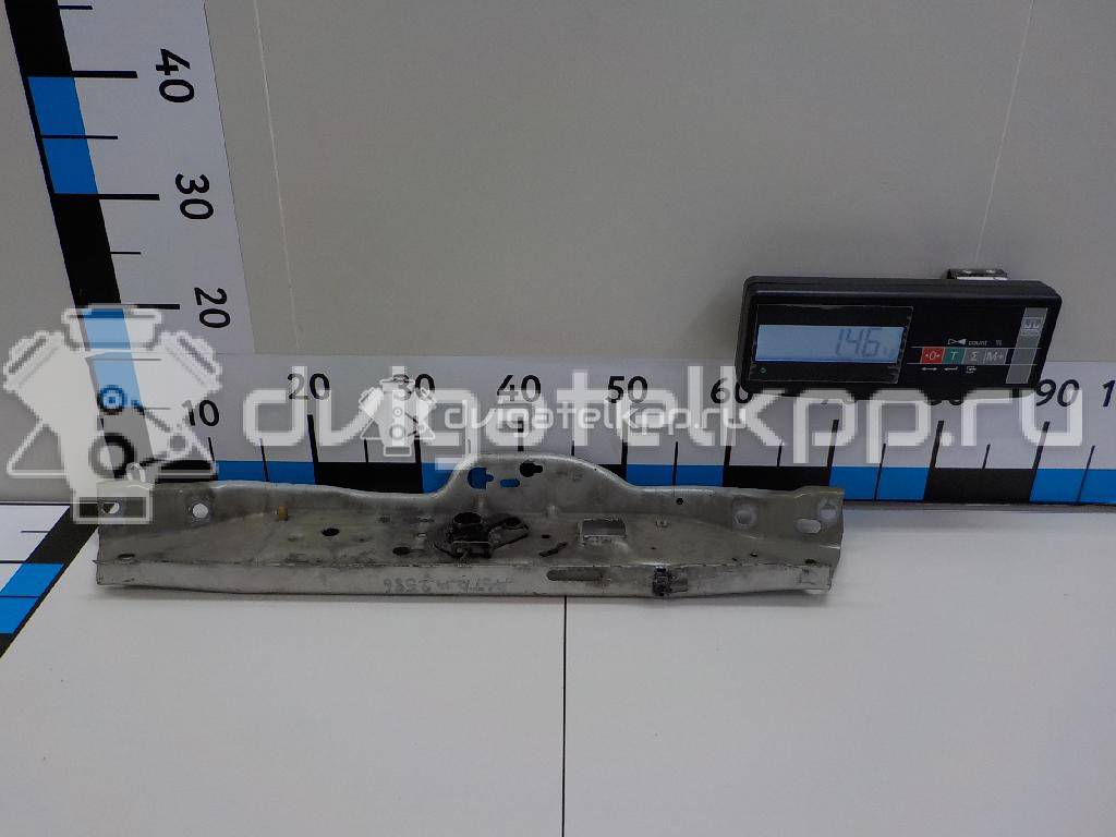 Фото Панель передняя  93189014 для Opel Astra / Zafira {forloop.counter}}