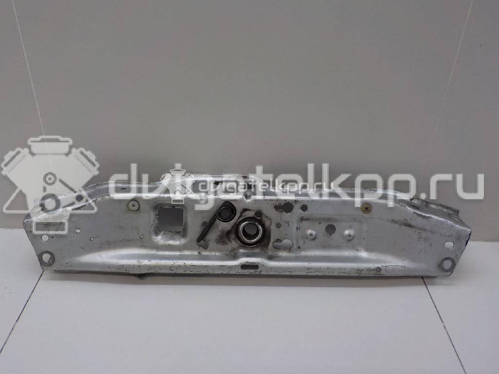 Фото Панель передняя  93189014 для Opel Astra / Zafira {forloop.counter}}