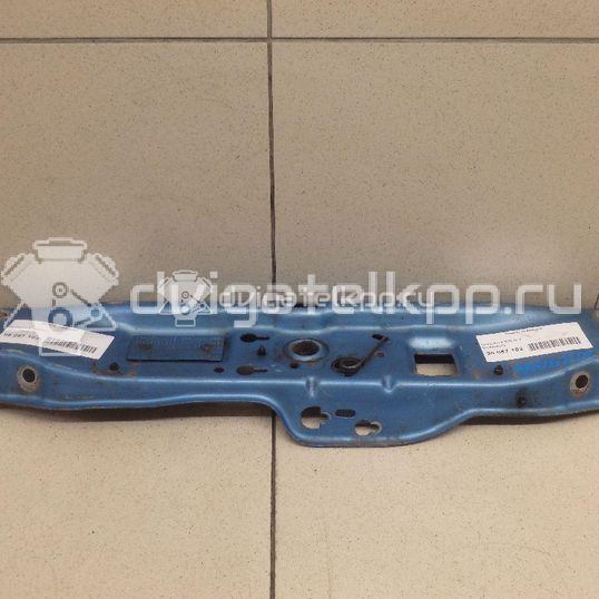 Фото Панель передняя  93189014 для Opel Astra / Zafira