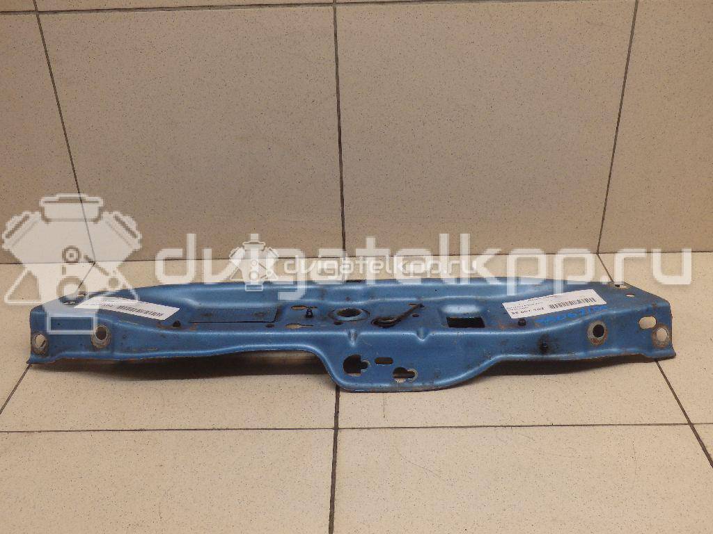 Фото Панель передняя  93189014 для Opel Astra / Zafira {forloop.counter}}