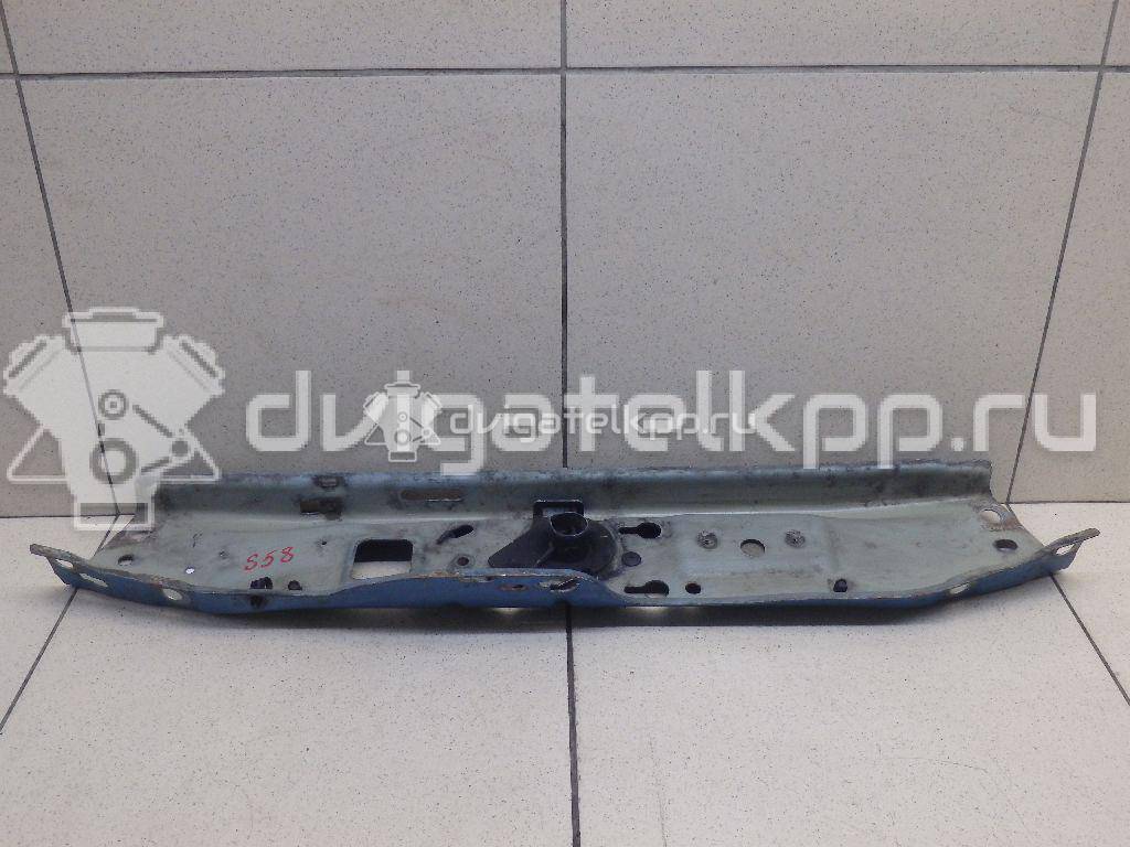 Фото Панель передняя  93189014 для Opel Astra / Zafira {forloop.counter}}
