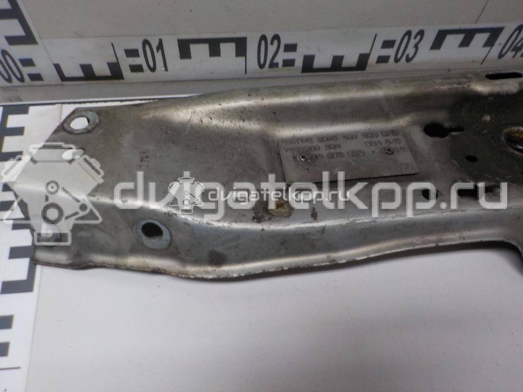 Фото Панель передняя  93189014 для Opel Astra / Zafira {forloop.counter}}