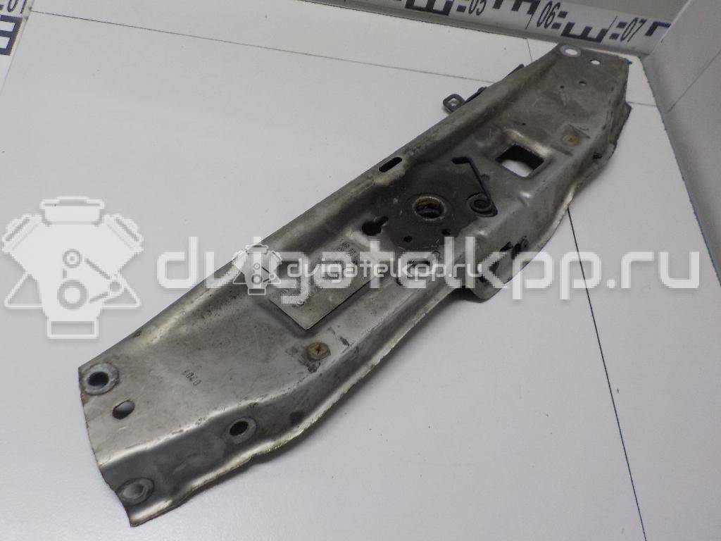 Фото Панель передняя  93189014 для Opel Astra / Zafira {forloop.counter}}