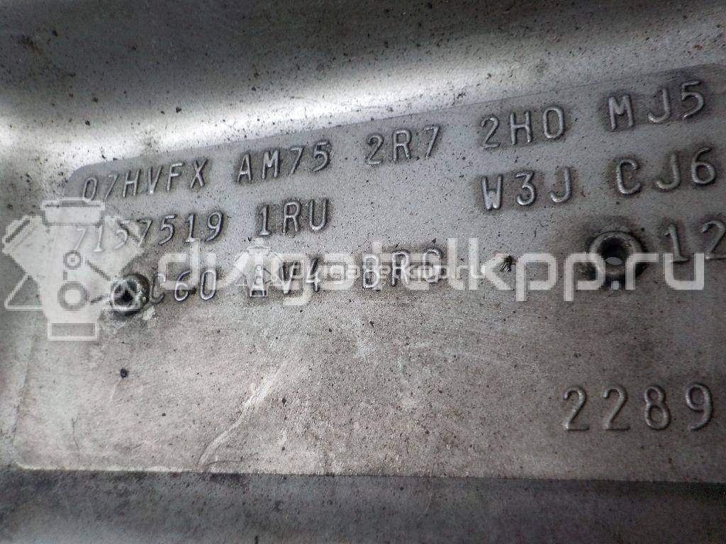 Фото Панель передняя  93189014 для Opel Astra / Zafira {forloop.counter}}