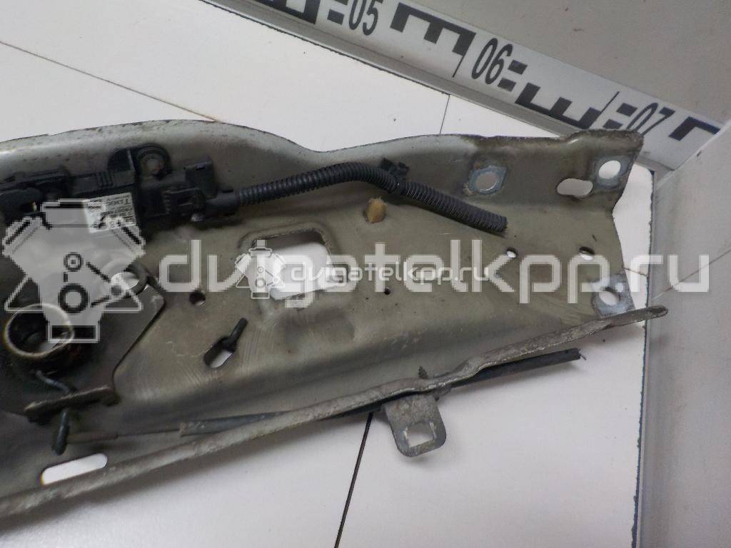 Фото Панель передняя  93189014 для Opel Astra / Zafira {forloop.counter}}