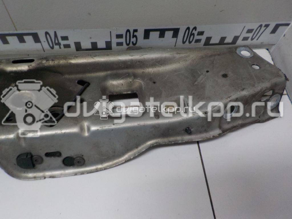 Фото Панель передняя  93189014 для Opel Astra / Zafira {forloop.counter}}