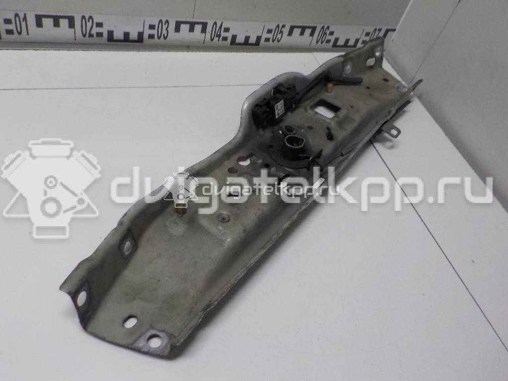 Фото Панель передняя  93189014 для Opel Astra / Zafira {forloop.counter}}