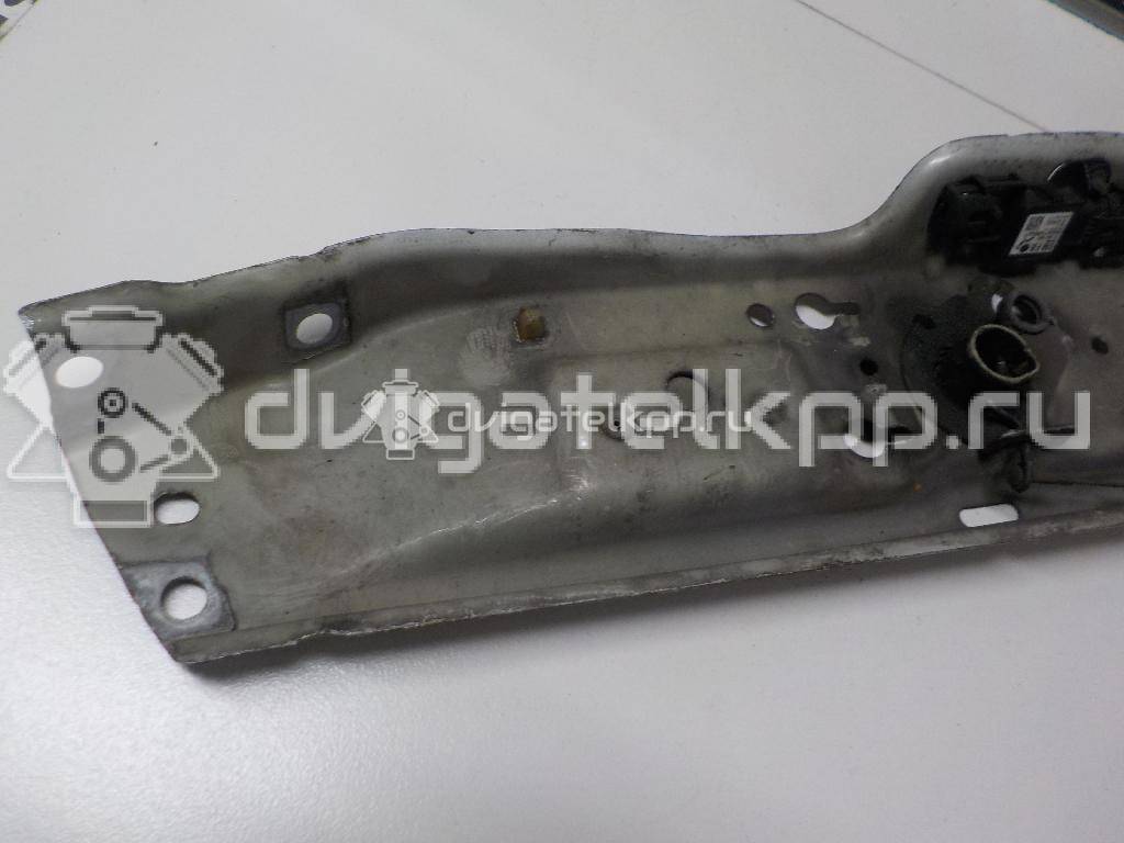 Фото Панель передняя  93189014 для Opel Astra / Zafira {forloop.counter}}