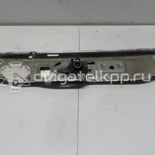 Фото Панель передняя  93189014 для Opel Astra / Zafira