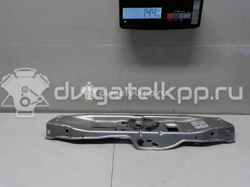 Фото Панель передняя  93189014 для Opel Astra / Zafira {forloop.counter}}