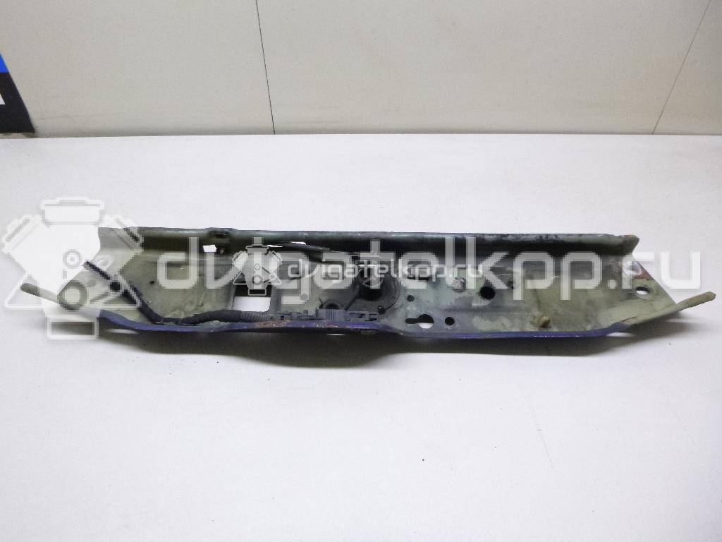 Фото Панель передняя  93189014 для Opel Astra / Zafira {forloop.counter}}