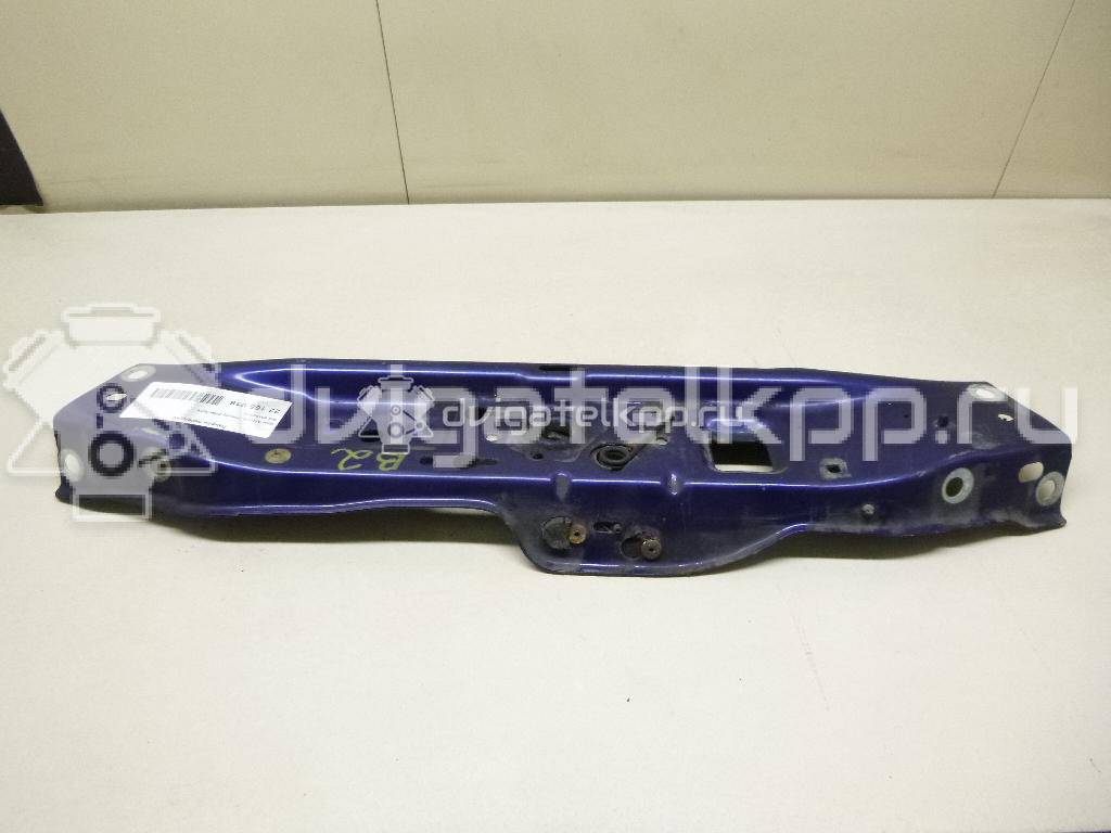 Фото Панель передняя  93189014 для Opel Astra / Zafira {forloop.counter}}