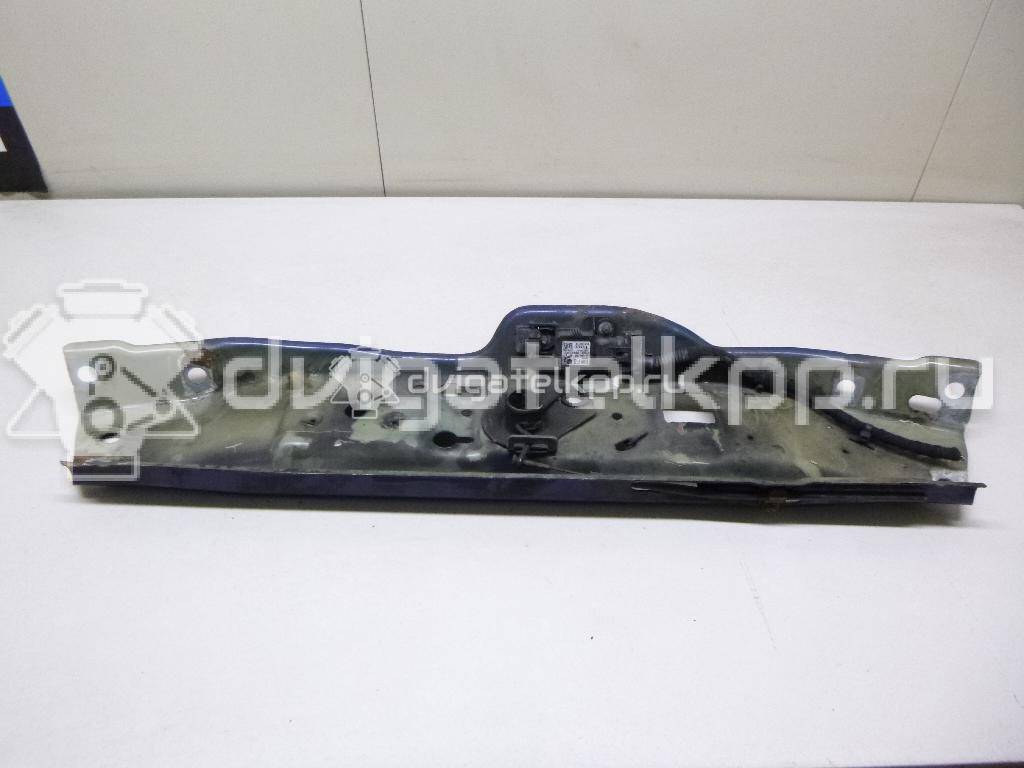 Фото Панель передняя  93189014 для Opel Astra / Zafira {forloop.counter}}