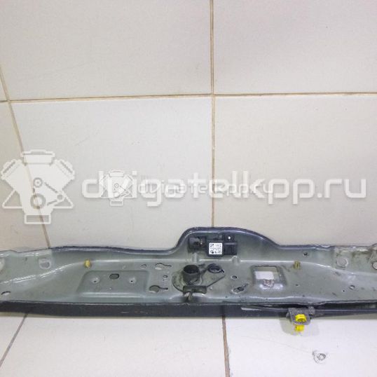 Фото Панель передняя  93189014 для Opel Astra / Zafira