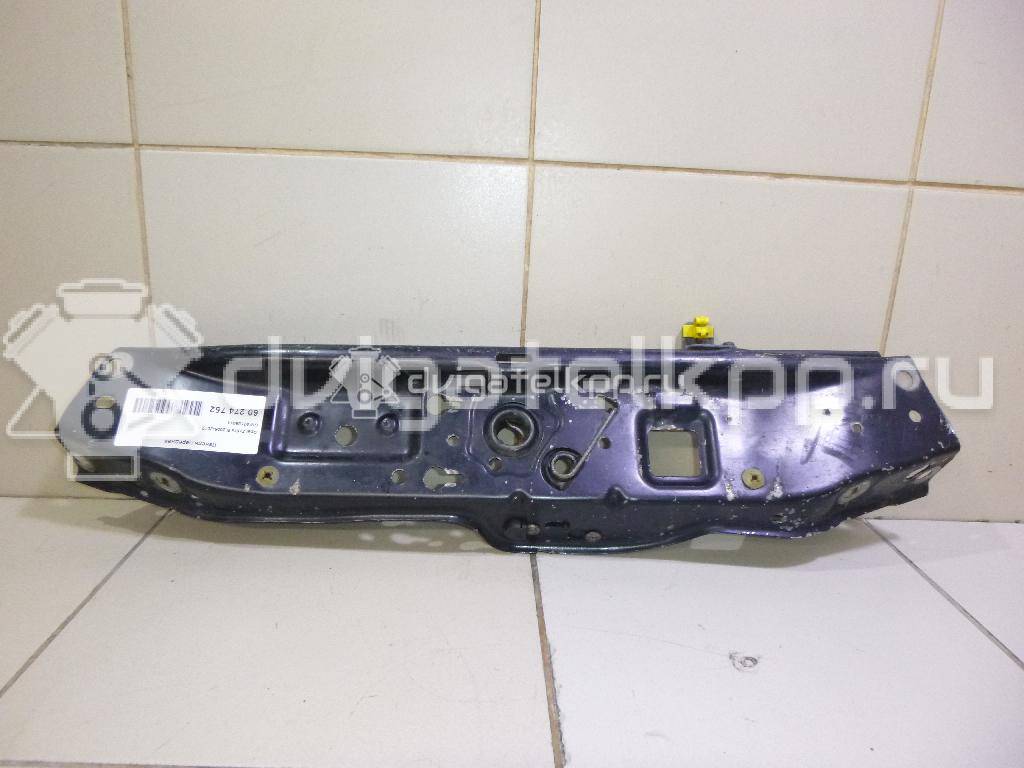Фото Панель передняя  93189014 для Opel Astra / Zafira {forloop.counter}}