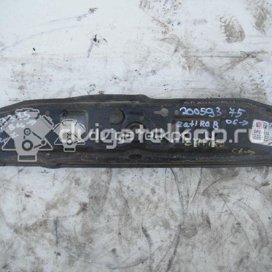 Фото Панель передняя  93189014 для Opel Astra / Zafira