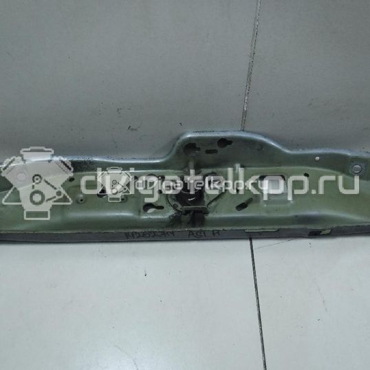 Фото Панель передняя  93189014 для Opel Astra / Zafira