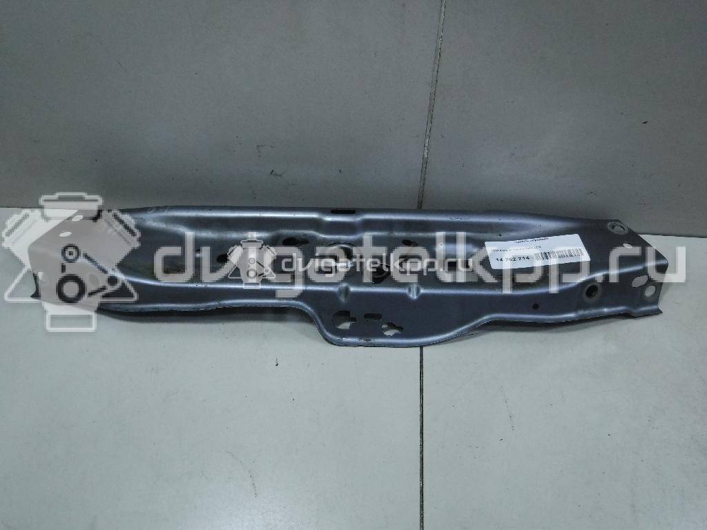Фото Панель передняя  93189014 для Opel Astra / Zafira {forloop.counter}}