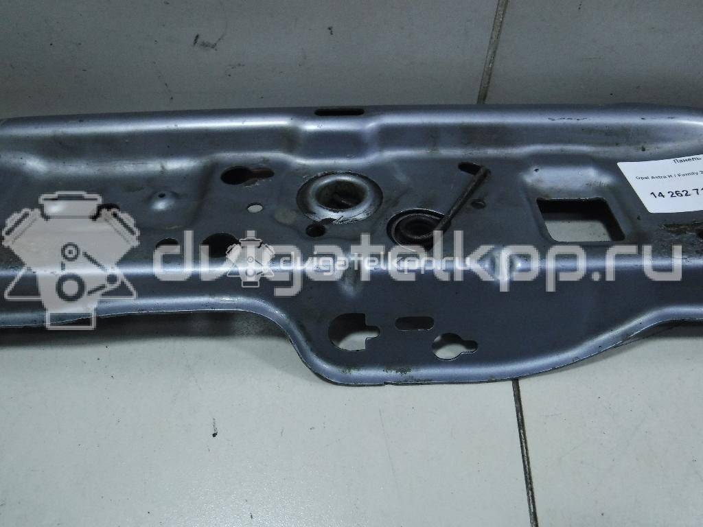 Фото Панель передняя  93189014 для Opel Astra / Zafira {forloop.counter}}