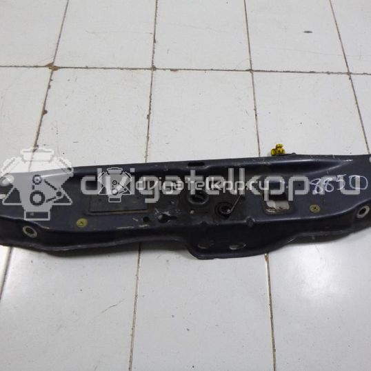 Фото Панель передняя  93189014 для Opel Astra / Zafira