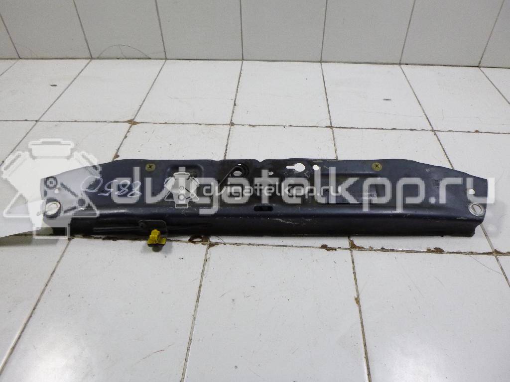 Фото Панель передняя  93189014 для Opel Astra / Zafira {forloop.counter}}