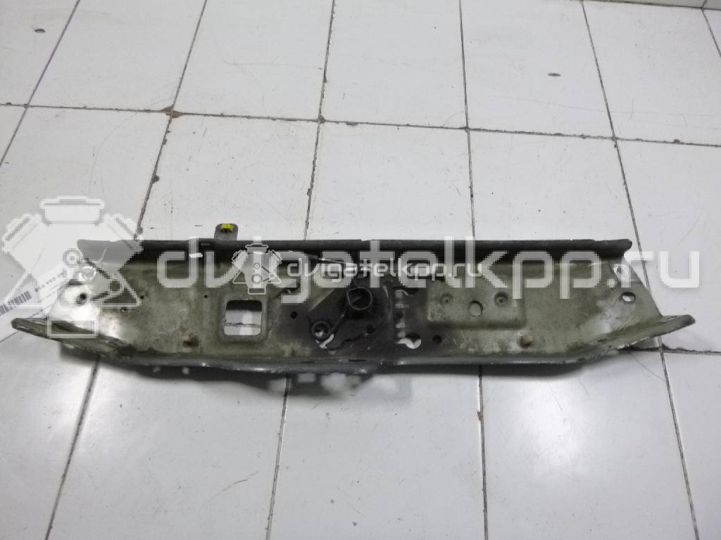 Фото Панель передняя  93189014 для Opel Astra / Zafira {forloop.counter}}